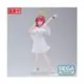 SEGA Bocchi The Rock! Luminasta Ikuyo Kita 19 Cm Figur
