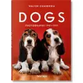 TASCHEN Walter Chandoha. Dogs. Photographs 1941–1991