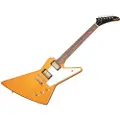 Epiphone 1958 Korina Explorer Natural - Ex Demo