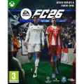 EA Games Series X Ea Sports Fc26 Nordic
