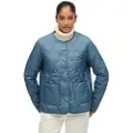 Superdry Quilted Lite Liner Jakke