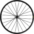 Mavic Ksyrium Sl Cl Disc Tubeless Landeveissykkelens Bakhjul