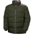 Helly Hansen Yu 23 Reversible Dunjakke
