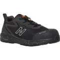New Balance Sikkerhedssko ESD Logic black str 44