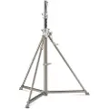 Avenger Super Wind Up 40-støtte Med Kit-hjul