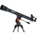Celestron Astromaster 70az Dx Teleskop