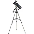 Celestron AstroMaster 114EQ - Teleskop - 114 mm - f/8.7 - reflektor