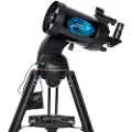 Celestron Astrofi 5 Sct Teleskop