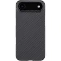 Tactical iPhone Air MagForce Aramid-deksel - svart