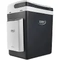 Zorn 30L elektrisk køleboks 12/230V ink.batteri 20,8 Ah