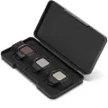 DJI ND-filtersett for Mini 5 Pro (ND8/32/128)
