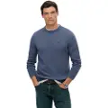 Superdry Preppy Cotton Genser