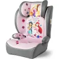 Disney Princess selepude med ryg Princess 100-150 cm R129