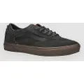 Vans Skate Rowley Skatesko svart
