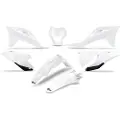 Ufo Ggkit703-041 Plastsett