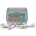 Max Power Vip R200 Kontrollenhet For Baugpropell