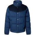 Pepe Jeans Quilted Puffer Denimjakke
