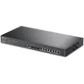 TP-LINK Er8411 Switch 10 Porter
