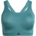 Adidas Tlrd Impact Training Sports-bh Med Høy Effekt