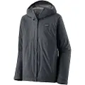 Patagonia Torrentshell 3L Rain Jakke blå