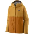 Patagonia Torrentshell 3L Rain Jakke brun