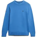 Superdry Preppy Cotton Genser