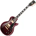 Gibson Les Paul Custom 70s Wine Red