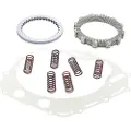TRW Suzuki Dl650 Vstrom 2004-2011 Msk253 Clutch Kit