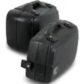Hepco & becker Junior 30l+40l Sidevesker Sett