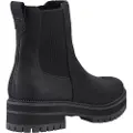 Toms Bennet Water Resistant Støvler