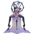 Shenzhen Mabell Animation Development Original Character 1/7 Timaeus Draco Bellatrix Feminina 26 Cm Figur