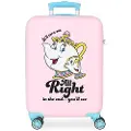 Disney All Right 55 Cm 35l Trillekoffert