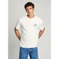 Pepe Jeans Suan Kortarmet T-skjorte