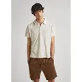 Pepe Jeans Halove Kortermet Poloskjorte