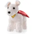 Noble Collection Superman 2025 Krypto Bamse 19 Cm