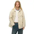 Superdry Relaxed Trucker Jakke