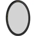 B+W Polhigh Transmisson Cirkular Master 40.5 Mm Polariseringsfilter