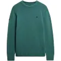 Superdry Preppy Cotton Genser