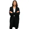 Superdry Slouchy Boyfriend Cardigan