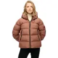 Superdry Sports Vattert Jakke