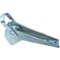 Oem Marine Rustfritt Stål Baugtrinse