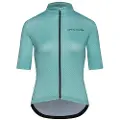 CafÉ Du Cycliste Fleurette Kort Ermet Trøye