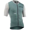 Northwave Essence Evo Kort Ermet Trøye