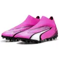Puma Ultra Match+ Ll Mg Fotballsko