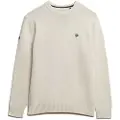 Superdry Preppy Cotton Genser