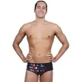 Odeclas Vanko Badeshorts Boxer