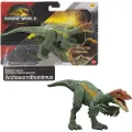 Mattel Rebirth Danger Archaeornithomimus Figur