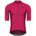 Etxeondo Alde 110lw Kort Ermet Trøye