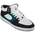 Es Accel Slim Mid Treningssko
