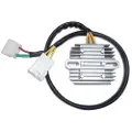 Tecnium 2461 Regulator/likeretter